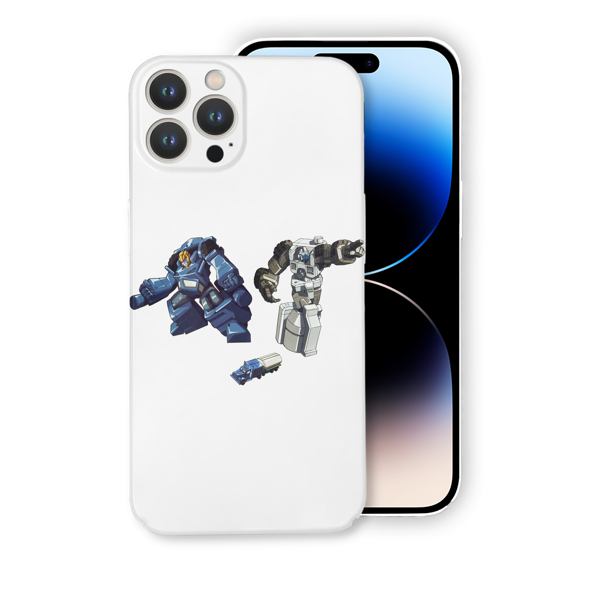 （画像用）  【iPhone 14シリーズ対応】ハードケース